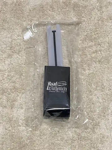 Travis Japan Road to Authenticity 응원봉