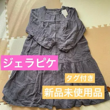 젤라피케 원피스 마터니티 거즈 원피스 룸웨어