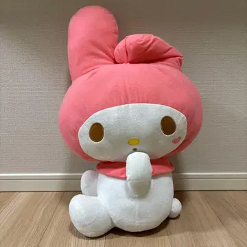 마이멜로디 봉제 인형