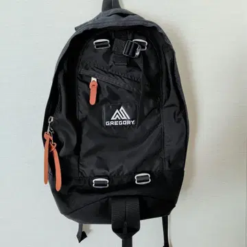 [새상품급] GREGORY/FINEDAY 백팩