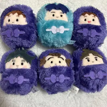 닌타마 란타로 쿠루미 타피누이 5학년 키리마루