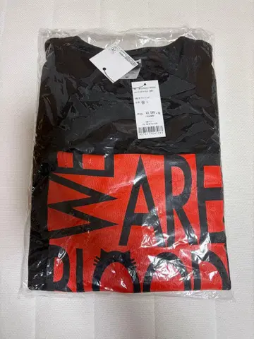 하이큐 x WEGO 콜라보 맨투맨 (네코마)