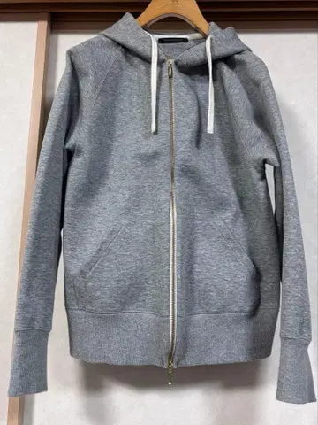 BARNYARDSTORM 더블 페이스 후드티