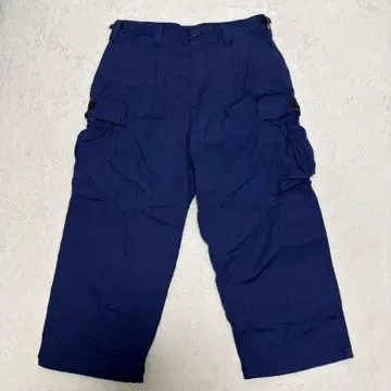 미군 coast guard 연안경비대 odu 레귤레이션 팬츠