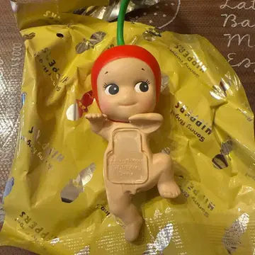 Sonny Angel 소니 엔젤 히퍼스 하베스트 체리