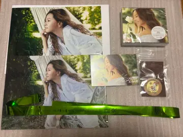 쿠라키 마이 브로마이드 클리어 파일 엽서 B-Side BEST CD