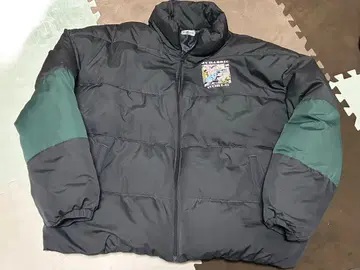 12/16까지 유니버셜 쥬라기 공원 다운 자켓