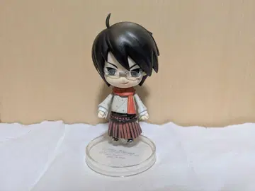 안녕 절망선생 넨도로이드 이토시키 노조무