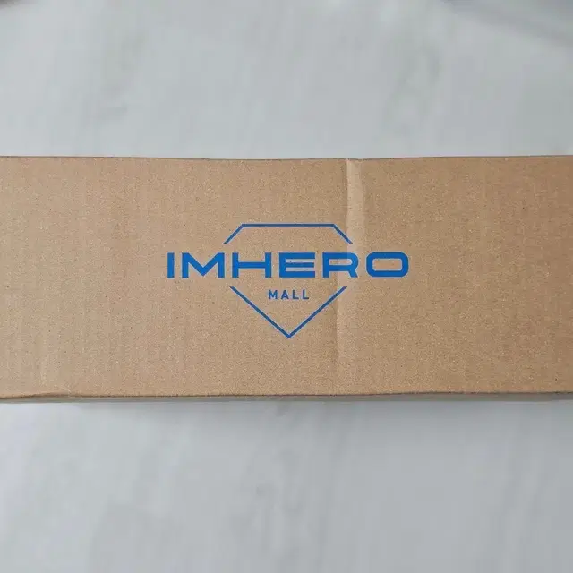 임영웅 응원봉 2개 미개봉 새상품