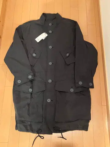 나노 유니버스 모즈 코트