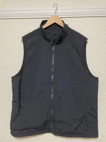 BEAMS HEART 블랙 베스트 M