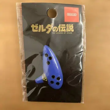 젤다의 전설 시간의 오카리나 핀즈