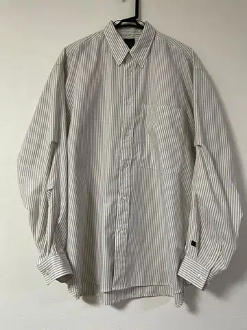 daiwa pier39 TECH BUTTON DOWN SHIRTS