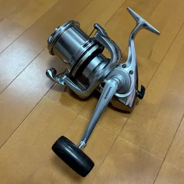 시마노 파워에어로 type5