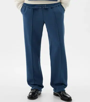 DAP GAP 다프 갭 스웨트 팬츠 S 사이즈 속기모