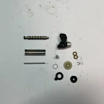 12 안타레스 노멀 오른쪽 부품 2 [MC] 시마노