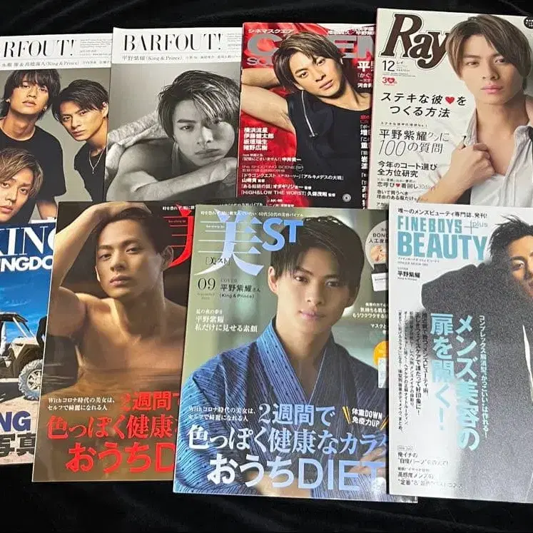 1번째 상품 이미지