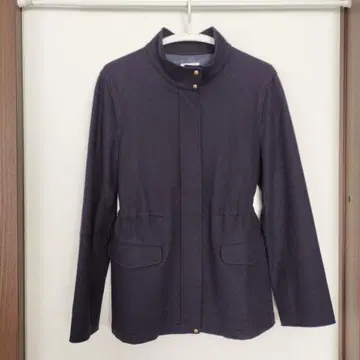 온워드 쿠미쿄쿠 울 자켓 코트 가을/겨울 Reuse Park