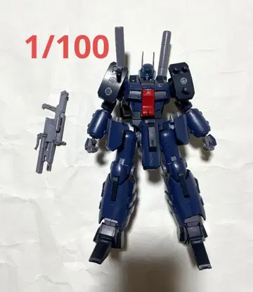 RE 1/100 건캐논 디텍터 현상품