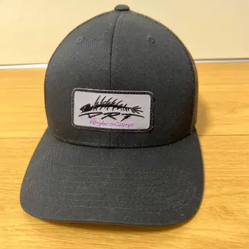 DRT 앵글러스 캠핑 메쉬 캡