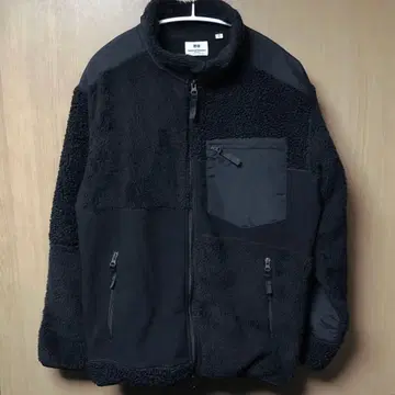 UNIQLO Engineered Garments 플리스 자켓 M