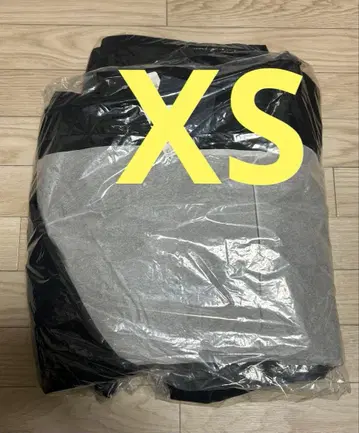 GU 패디드 쉘 후드티 ENGINEERED GARMENTS 네이비 XS