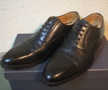 SCOTCH GRAIN 스코치 그레인 스트레이트 팁