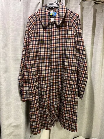 GAP UNITED ARROWS 롱 코트 사이즈 S