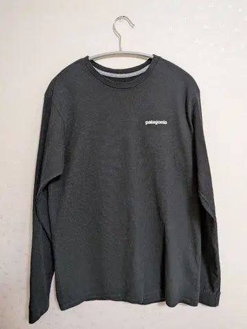 patagonia 파타고니아 롱T