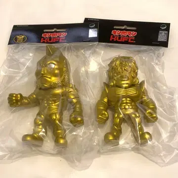 KUFC 바라쿠다 킨니쿠 마유미 골드