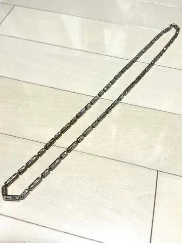 AVALANCHE 아발란치 90s 목걸이 hiphop B-BOY B계