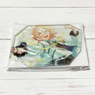 앙스타 텐쇼인 에이치 9주년 프래그먼트 아크릴 스탠드