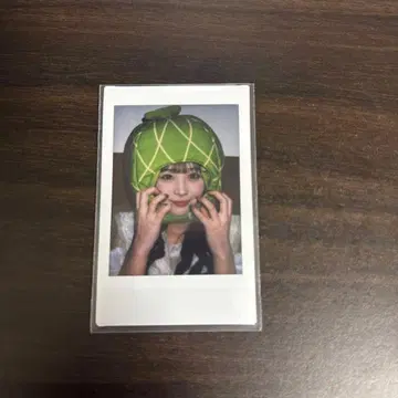 MORE STAR 야마모토 루시아 랜덤 폴라로이드