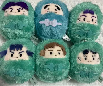 닌타마 란타로 쿠루미 타피누이 6학년 신베