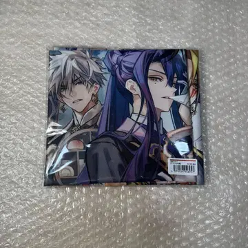 오토후유 오토마 천 포스터 마츠리카의