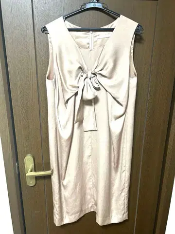 원피스 브라이덜 포멀 size 38