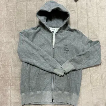 타코마후지 레코드 tacomafuji 맨투맨 후드티 사사프라스