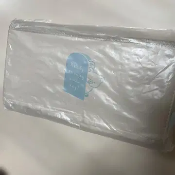 리락쿠마 멀티 티슈 케이스