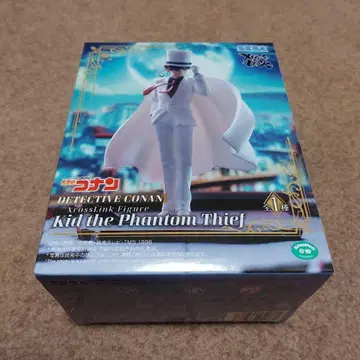 명탐정 코난 XrossLink 피규어 괴도 키드