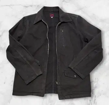 FULL COUNT 풀카운트 덕지 워크 자켓 집업