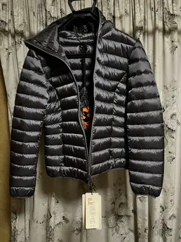 세이브 더 덕 SAVE THE DUCK 자켓