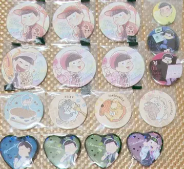 오소마츠 6쌍둥이 캔두 콜라보