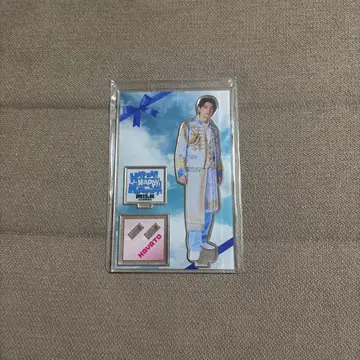 사노 하야토 아크릴 스탠드