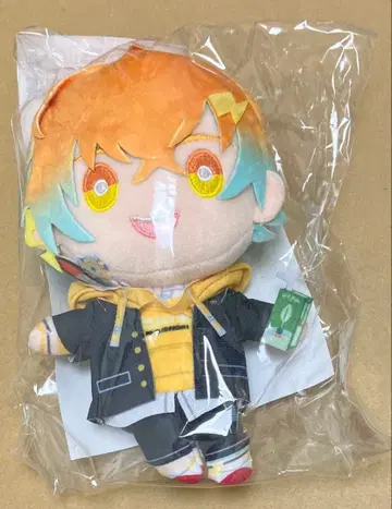 Oriens 2nd Anniversary 니지누이 우사미 리토 1개