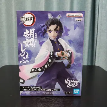 VIBRATION STARS 코쵸우 시노부 피규어