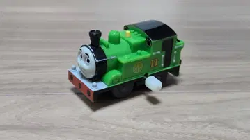 캡슐 프라레일 토마스 올리버 태엽 레어