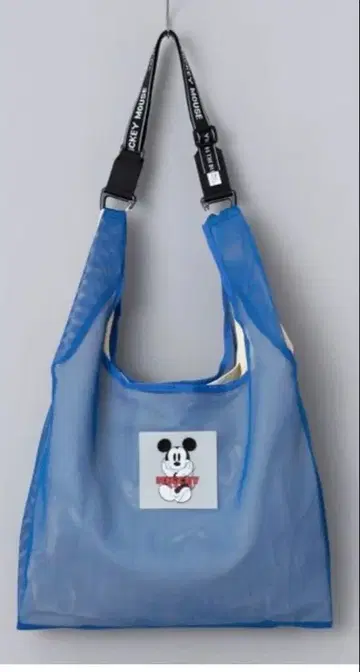 coen Disney (디즈니) 메쉬 토트백