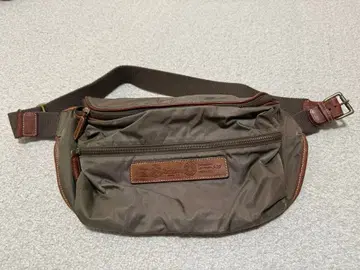 페리지 숄더백 427 카키