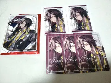 마츠리카의 오토후유 오토메이트 후엔