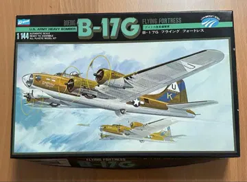 B-17G 플라잉 포트리스 1/144
